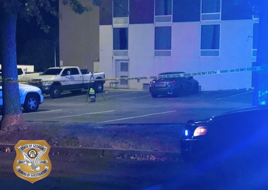 Gbi Investigates Officer Involved Shooting In Cobb County Georgia